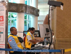 Bali Perketat Pengawasan Penumpang India Usai KLB Virus Nipah Dikeluarkan