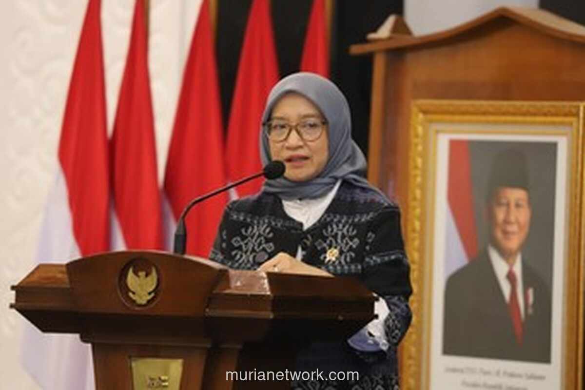 Satu Data Indonesia: Kolaborasi atau Sekadar Wacana?