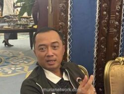 Prabowo Bercanda soal Kekuatan Koalisi, Sebut PKB Harus Diawasi