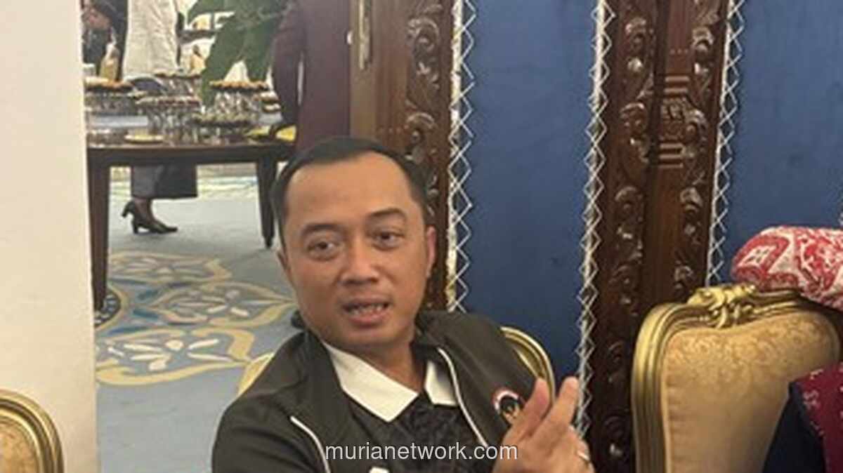 Prabowo Bercanda soal Kekuatan Koalisi, Sebut PKB Harus Diawasi