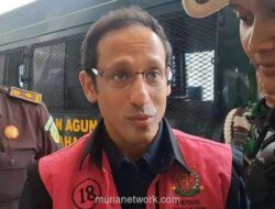 Nadiem Akhirnya Hadapi Sidang Perdana Kasus Chromebook Besok