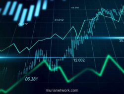 Gairah Asing Borong Saham, IHSG Tembus Rekor Baru
