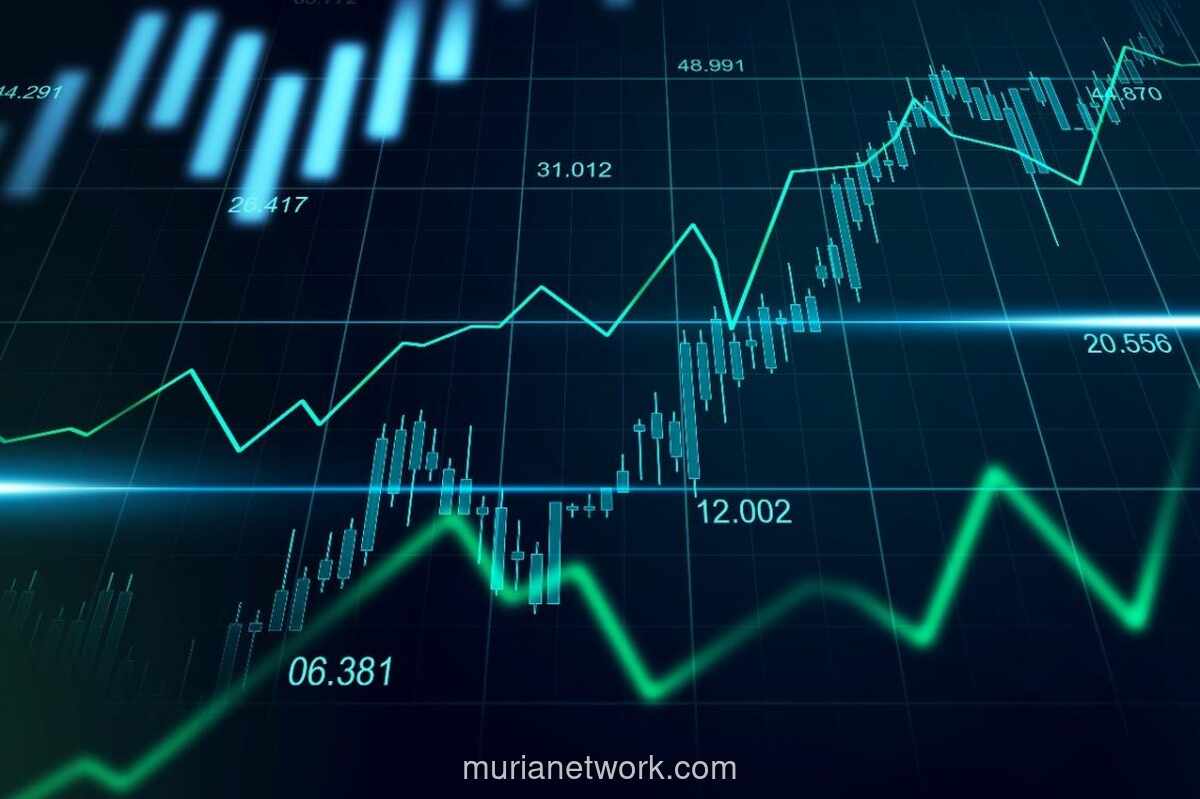 Gairah Asing Borong Saham, IHSG Tembus Rekor Baru