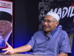 Kepolisian di Bawah Telapak Sandal: Saat SP3 Menari di Atas Perintah Istana