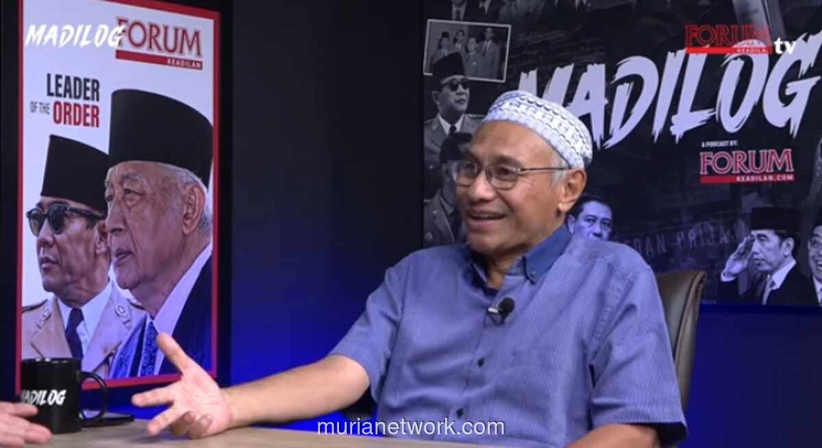 Kepolisian di Bawah Telapak Sandal: Saat SP3 Menari di Atas Perintah Istana