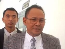 Saksi Mantan Wakapolri Hadir, Gugatan Ijazah Jokowi di PN Solo Berlanjut