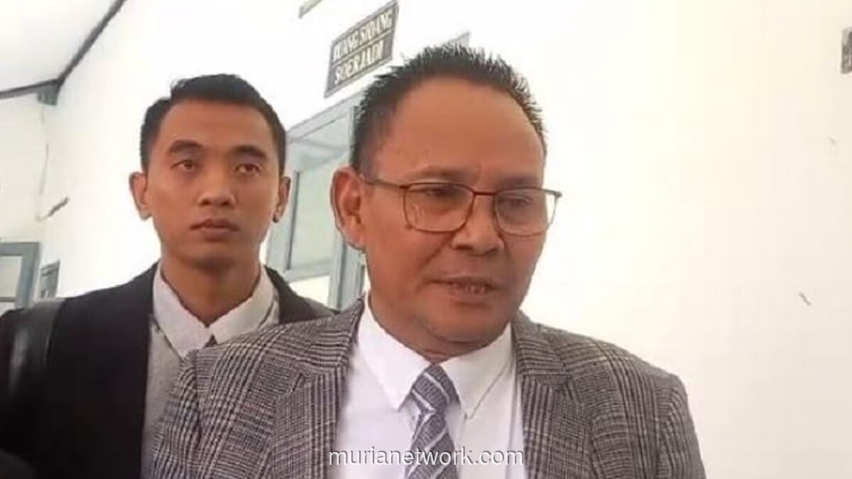 Saksi Mantan Wakapolri Hadir, Gugatan Ijazah Jokowi di PN Solo Berlanjut