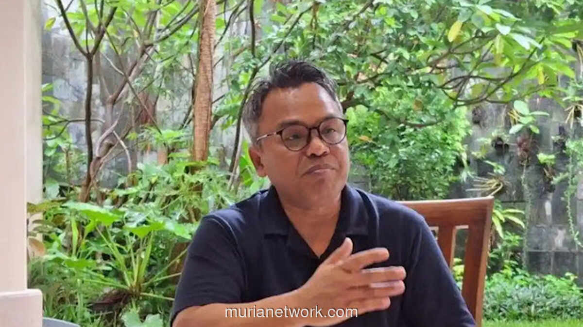 Islah Bahrawi Serang Wacana Pilkada Lewat DPRD: Mundurkan Amanat Reformasi!