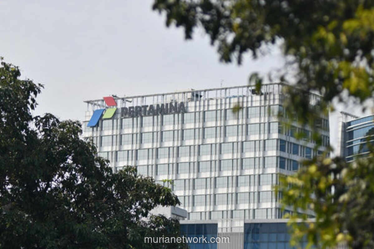 Merger Tiga Anak Usaha Pertamina Mundur ke Februari 2026