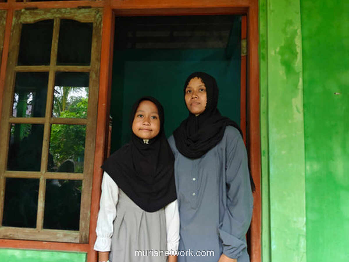 Di Balik Viralnya Lea: Perjuangan Seorang Ibu Melawan Kanker di Rumah Kontrakan Hijau