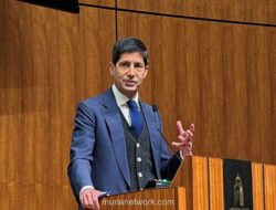 Trump Siapkan Kevin Warsh untuk Pimpin The Fed, Sinyal Perubahan Kebijakan Makin Kuat