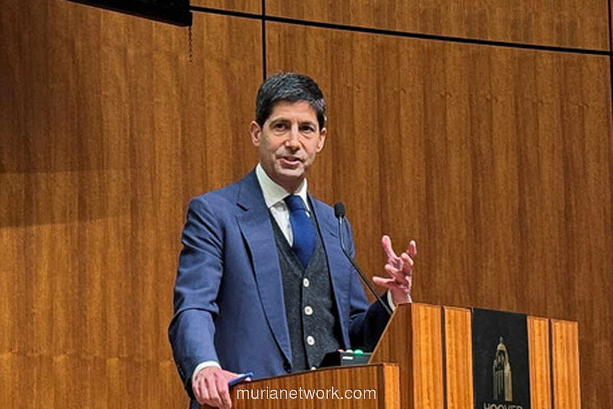 Trump Siapkan Kevin Warsh untuk Pimpin The Fed, Sinyal Perubahan Kebijakan Makin Kuat