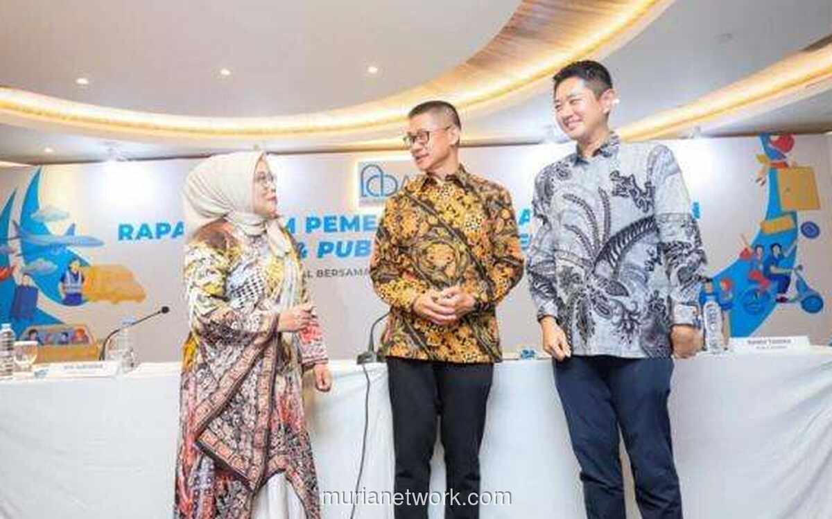 Dapen Bank Jateng Tinggalkan Adbinsure Jelang Rights Issue