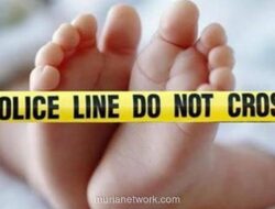 Bocah 4 Tahun Tertembak di Mata Saat Tawuran Malam di Belawan