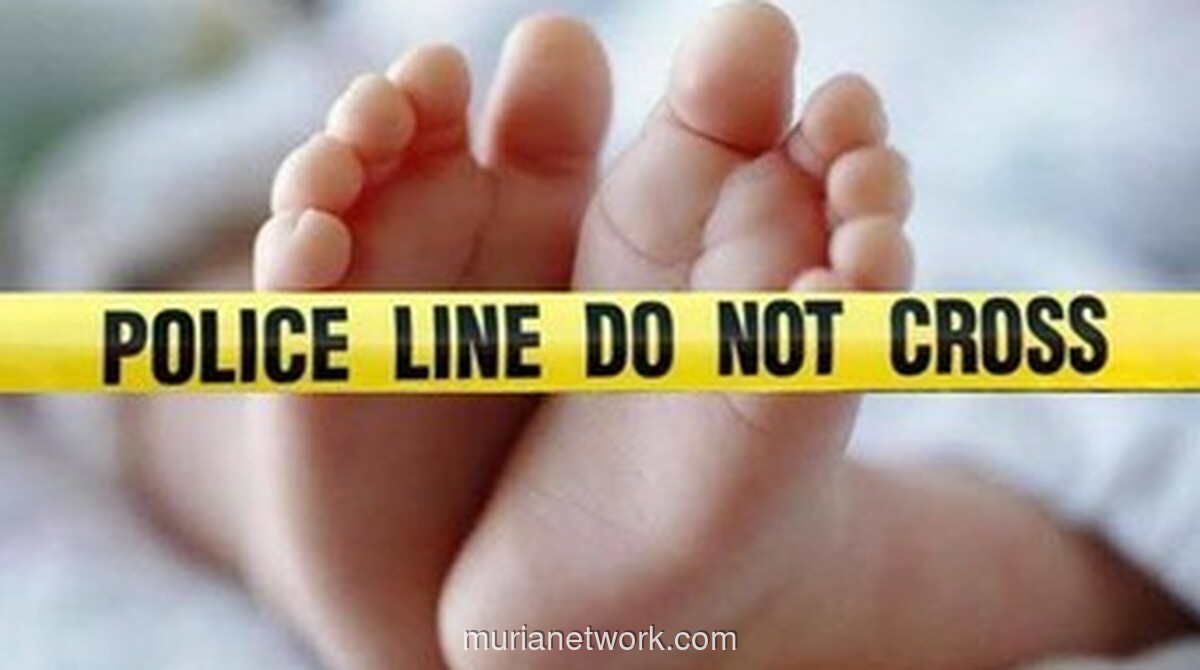 Bocah 4 Tahun Tertembak di Mata Saat Tawuran Malam di Belawan