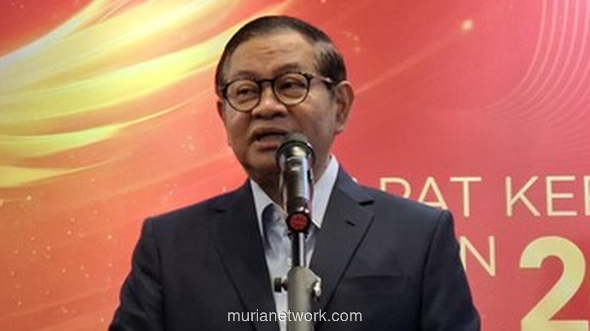 Pramono Anung Tegaskan: Pelayanan Kesehatan Harus Ramah, Baik untuk Pasien BPJS Maupun Non-BPJS