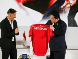 Beckham Putra Soroti Pendekatan Personal John Herdman di Awal Masa Tugas