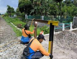 KAI Tutup 316 Perlintasan Rawan, Gencar Edukasi dan Penertiban Sepanjang 2025