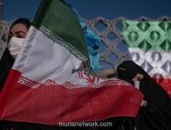 Iran di Ujung Tanduk: Krisis Ekonomi dan Strategi Pertahanan Suci di Tengah Gempuran Sanksi