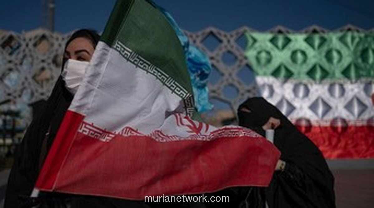 Iran di Ujung Tanduk: Krisis Ekonomi dan Strategi Pertahanan Suci di Tengah Gempuran Sanksi