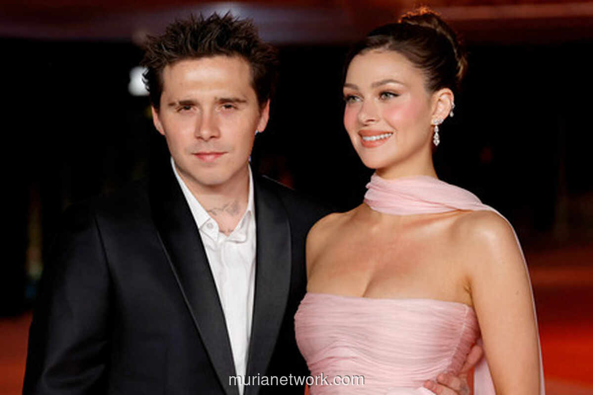 Brooklyn Beckham Buka Suara: Saya Tak Mau Lagi Hidup dalam Bayang-Bayang Pencitraan
