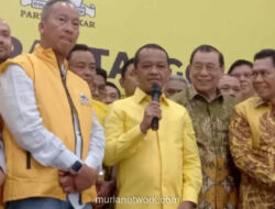 Wacana Koalisi Permanen Golkar Dikritik: Merekalah yang Selama Ini Membuat Koalisi Rapuh