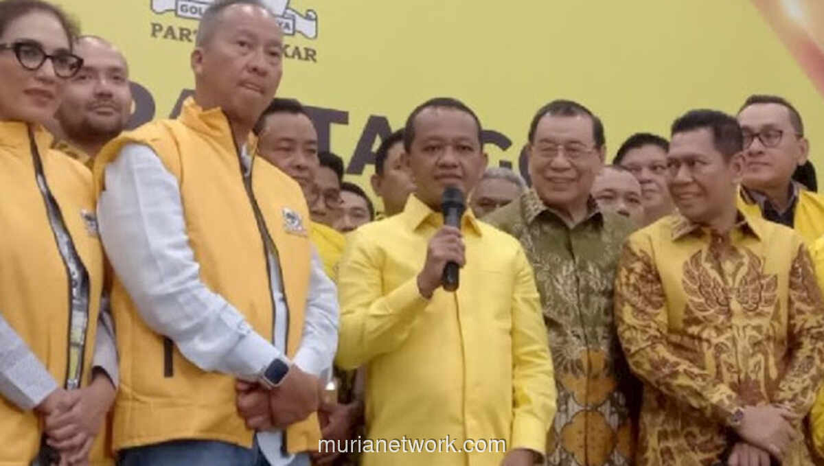 Wacana Koalisi Permanen Golkar Dikritik: Merekalah yang Selama Ini Membuat Koalisi Rapuh