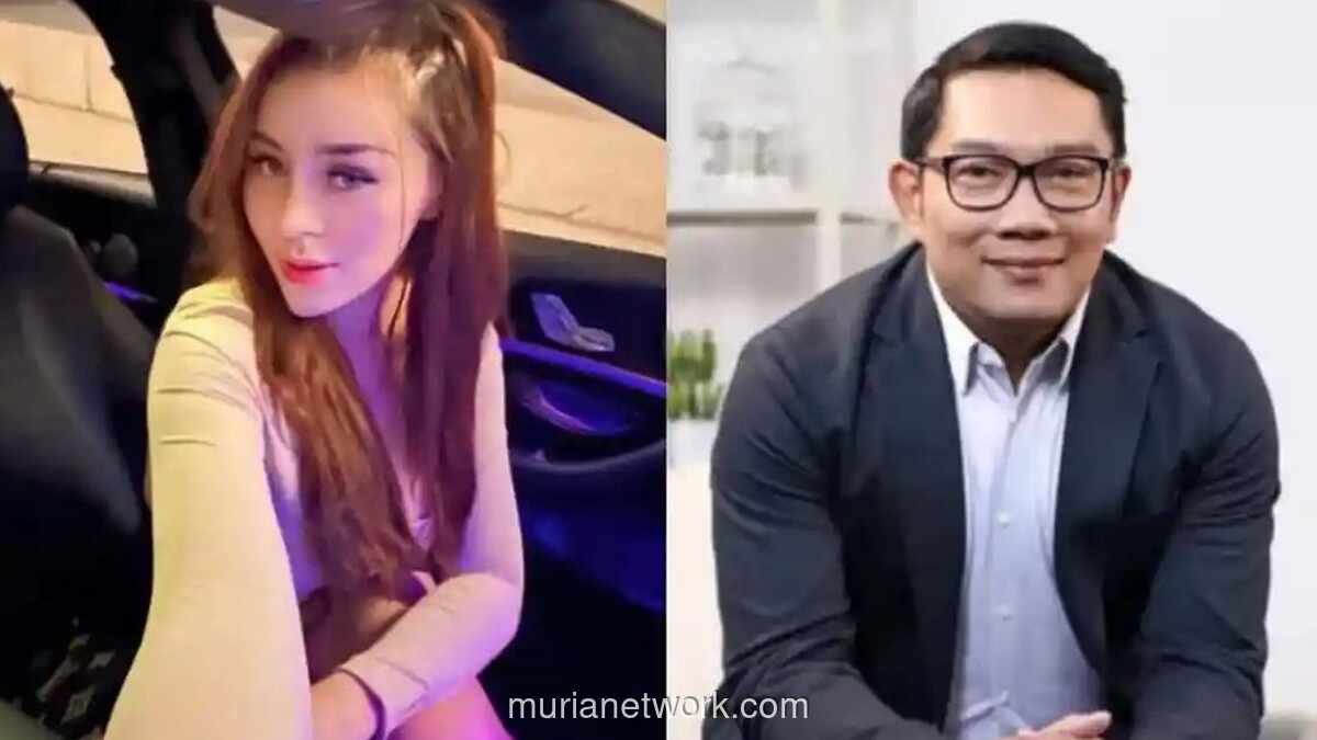 Safa Marwah Ungkap Rasa Malu Terbesar Usai Dituding Dekat dengan Ridwan Kamil