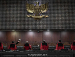 MK Tegaskan Jalan Polisi Aktif Duduki Jabatan Sipil Tetap Terbuka