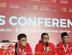 PDIP Tahan Sikap Soal Pilkada Lewat DPRD, Tunggu Rakernas 2026