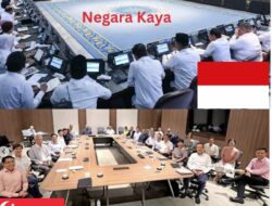 Foto Perbandingan Rapat Kabinet: Pelajaran untuk Generasi Muda yang Nanti Memegang Tampuk