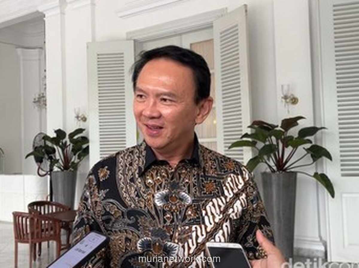 Ahok Diperiksa sebagai Saksi Kunci Kasus Korupsi Minyak Rugikan Negara Rp285 Triliun