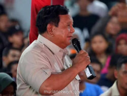 Prabowo Jelaskan Alasan Tak Tetapkan Bencana Nasional untuk Aceh dan Sumatera