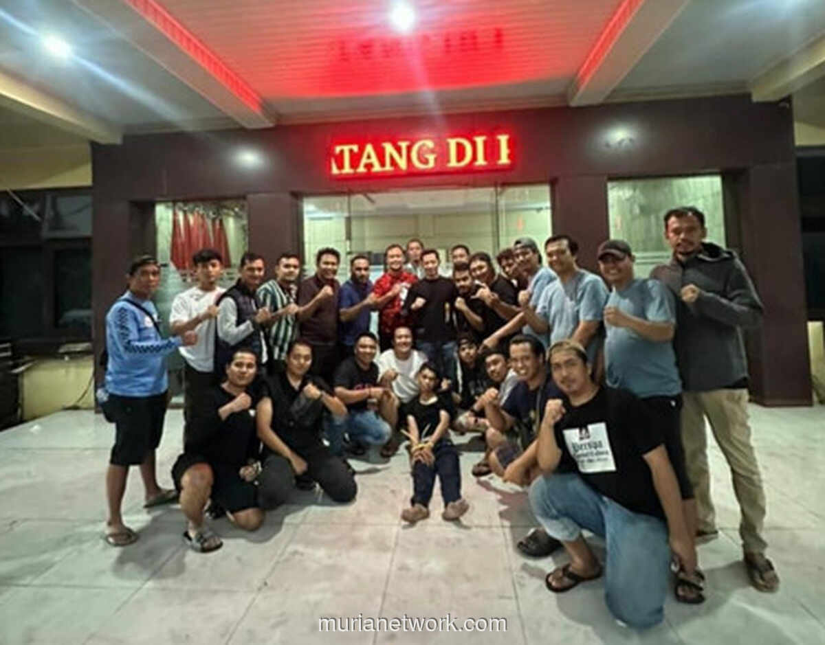 Tersangka Pembunuhan Bocah Cilegon Ditangkap di Pabuaran