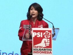 PSI Tolak Polri Masuk Kementerian, Desak Tetap Langsung di Bawah Presiden