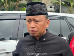 Depok Siapkan Rp 100 Miliar untuk Atasi Macet di Jalan Raya Sawangan