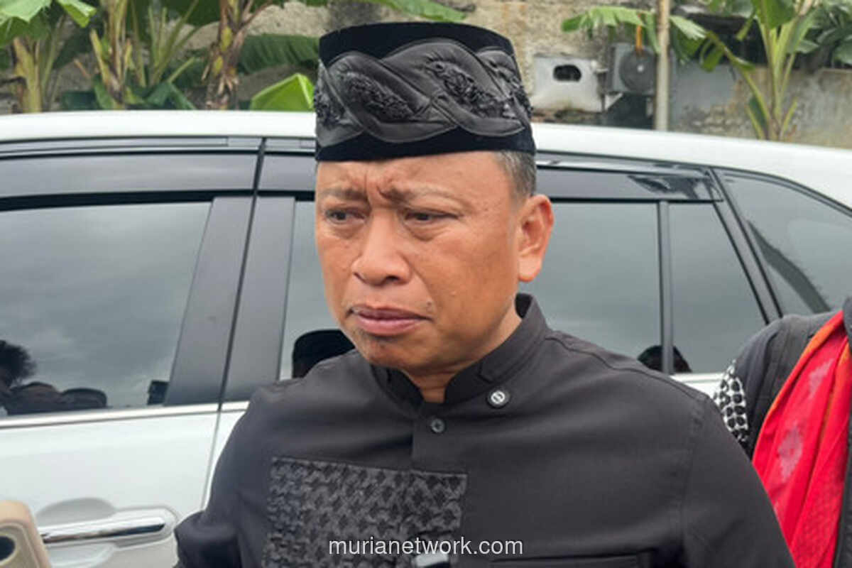 Depok Siapkan Rp 100 Miliar untuk Atasi Macet di Jalan Raya Sawangan