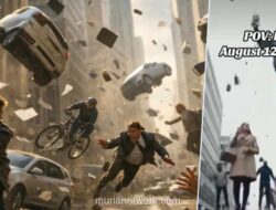 Hoaks Gravitasi Hilang 7 Detik di 2026: Antara Viral TikTok dan Fakta Sains