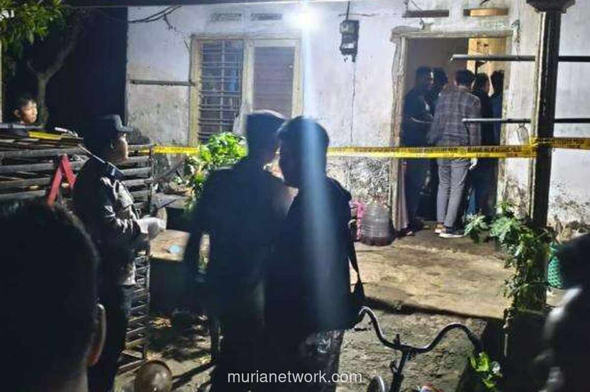 Nenek 70 Tahun di Blitar Tewas Dihabisi Menantu Sendiri