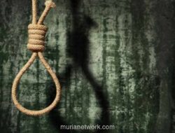 Ibu dan Balita Tewas Gantung Diri, Hanya Anak Sulung yang Berhasil Lolos