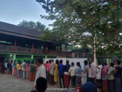 Pemilu Myanmar Usai, Kemenangan Telak Partai Pro-Militer Mengukuhkan Cengkeraman Junta