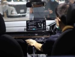 Lonjakan Penjualan Akhir Tahun, Alarm Palsu bagi Industri Otomotif?