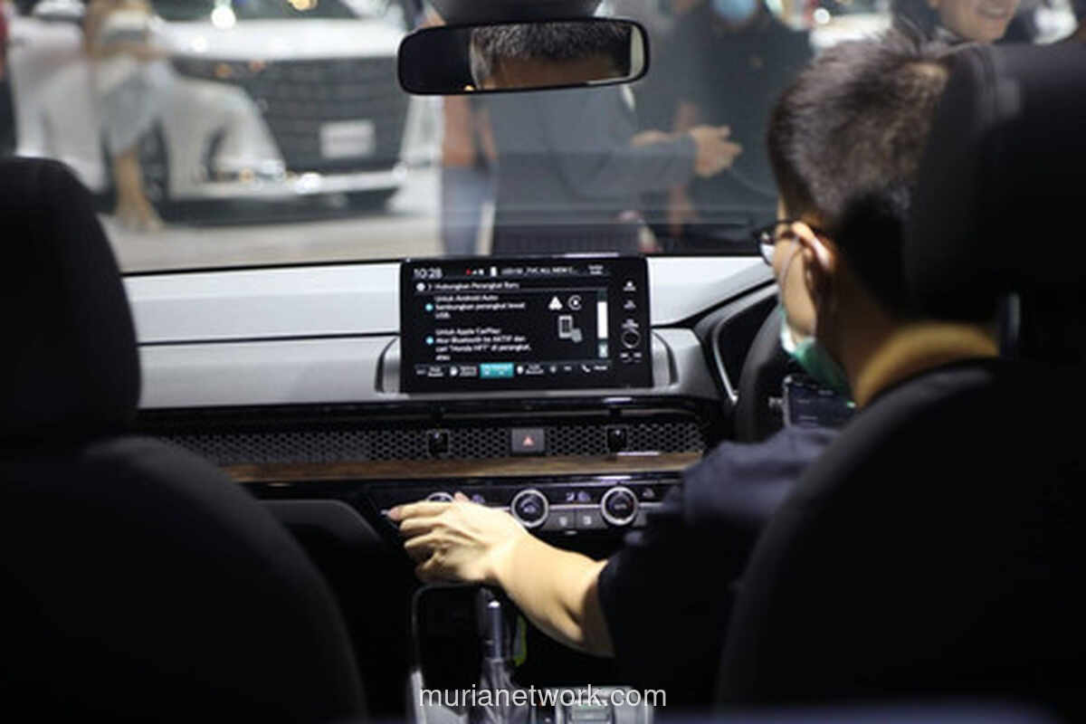 Lonjakan Penjualan Akhir Tahun, Alarm Palsu bagi Industri Otomotif?