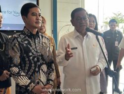 Pemprov DKI Gratiskan Biaya Pengobatan bagi Korban Banjir