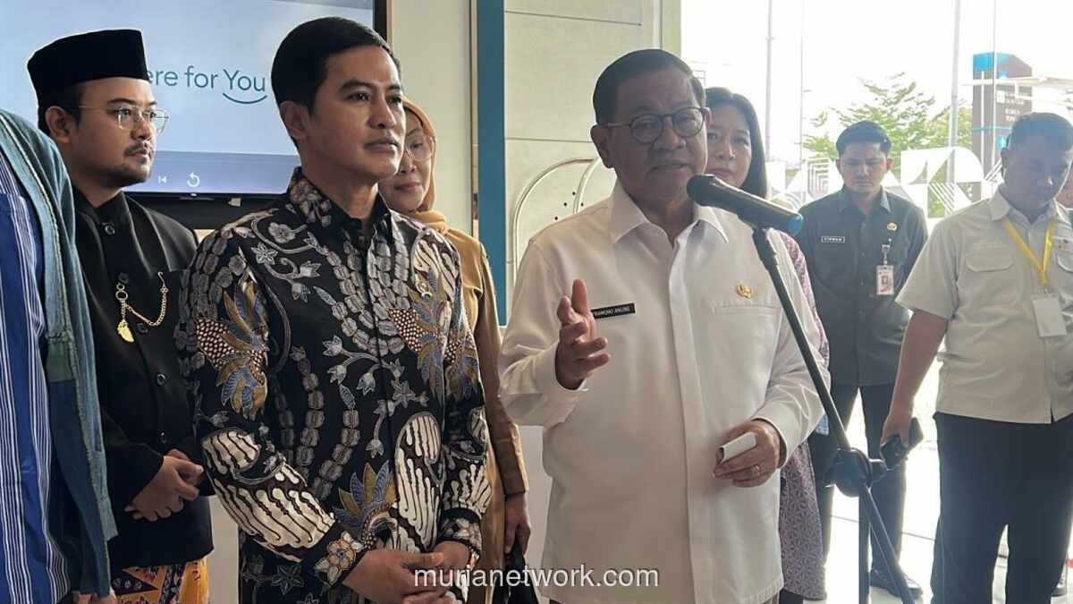 Pemprov DKI Gratiskan Biaya Pengobatan bagi Korban Banjir