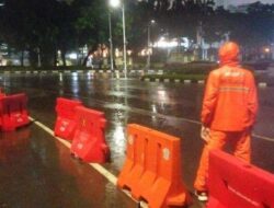 Pemimpin BPBD Tak Boleh Lagi Dirangkap Sekda, Aturan Baru Diteken