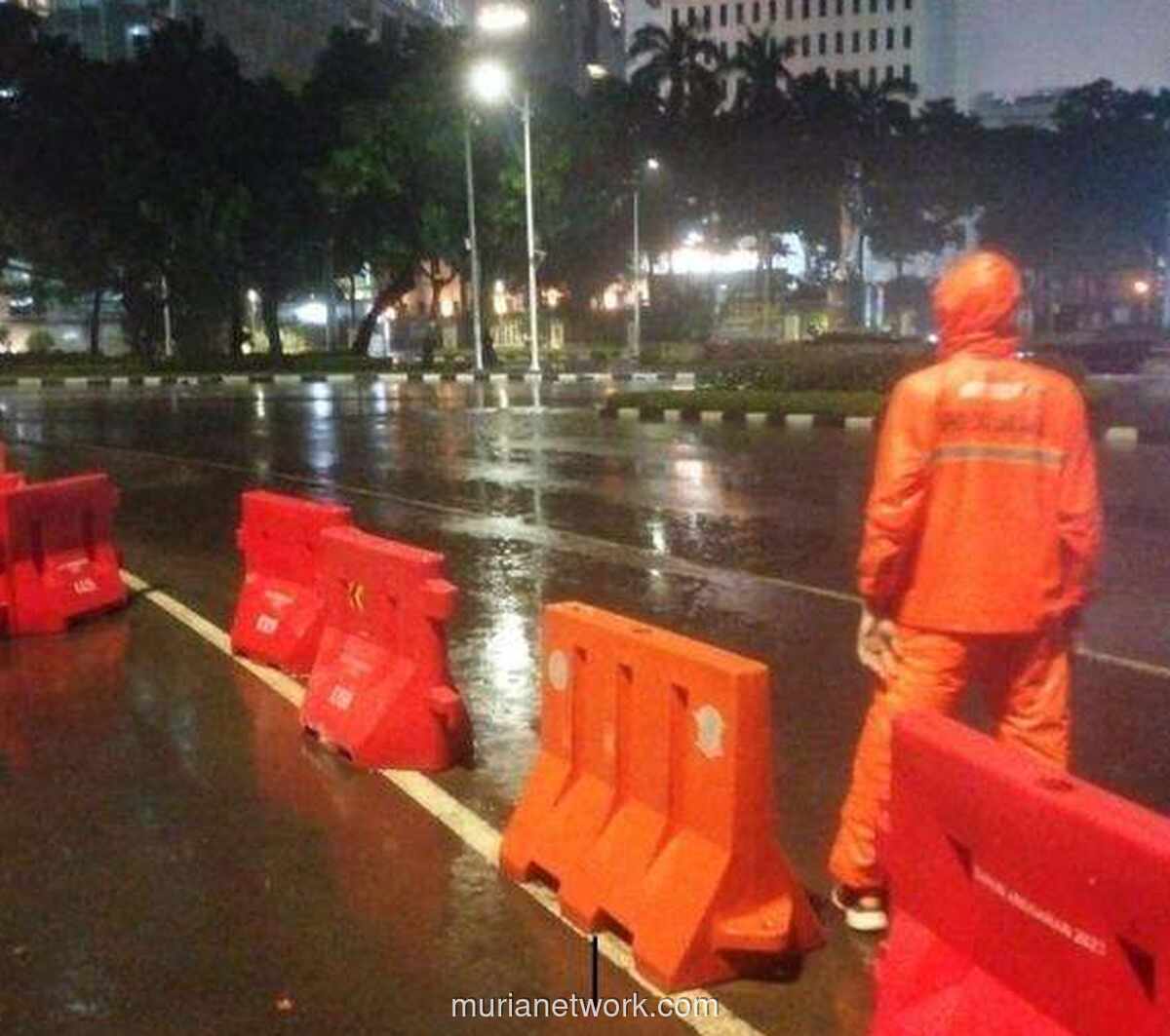 Pemimpin BPBD Tak Boleh Lagi Dirangkap Sekda, Aturan Baru Diteken