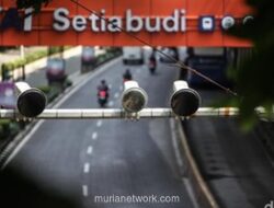 Waspada! Modus Penipuan E-Tilang Kembali Menyebar Lewat WhatsApp dan SMS