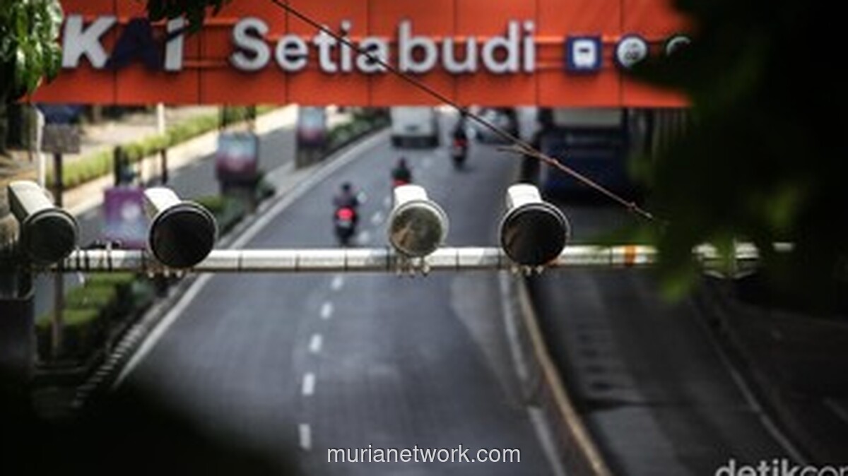 Waspada! Modus Penipuan E-Tilang Kembali Menyebar Lewat WhatsApp dan SMS