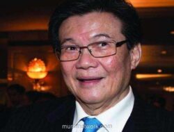 Prajogo Pangestu Gelontorkan Rp9,6 Miliar untuk Tambah Porsi di BREN